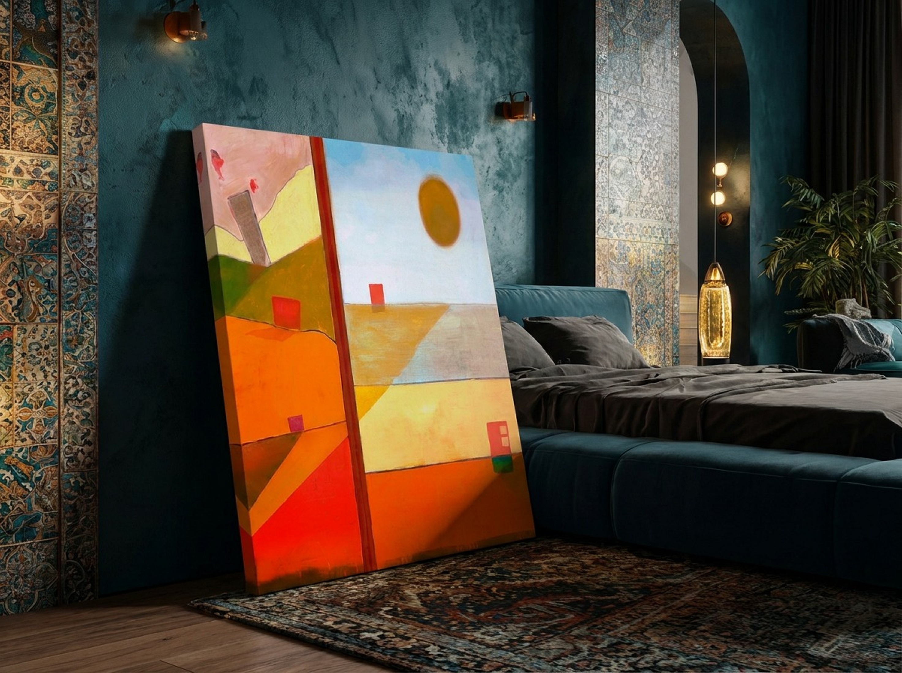 Showcase Space 2