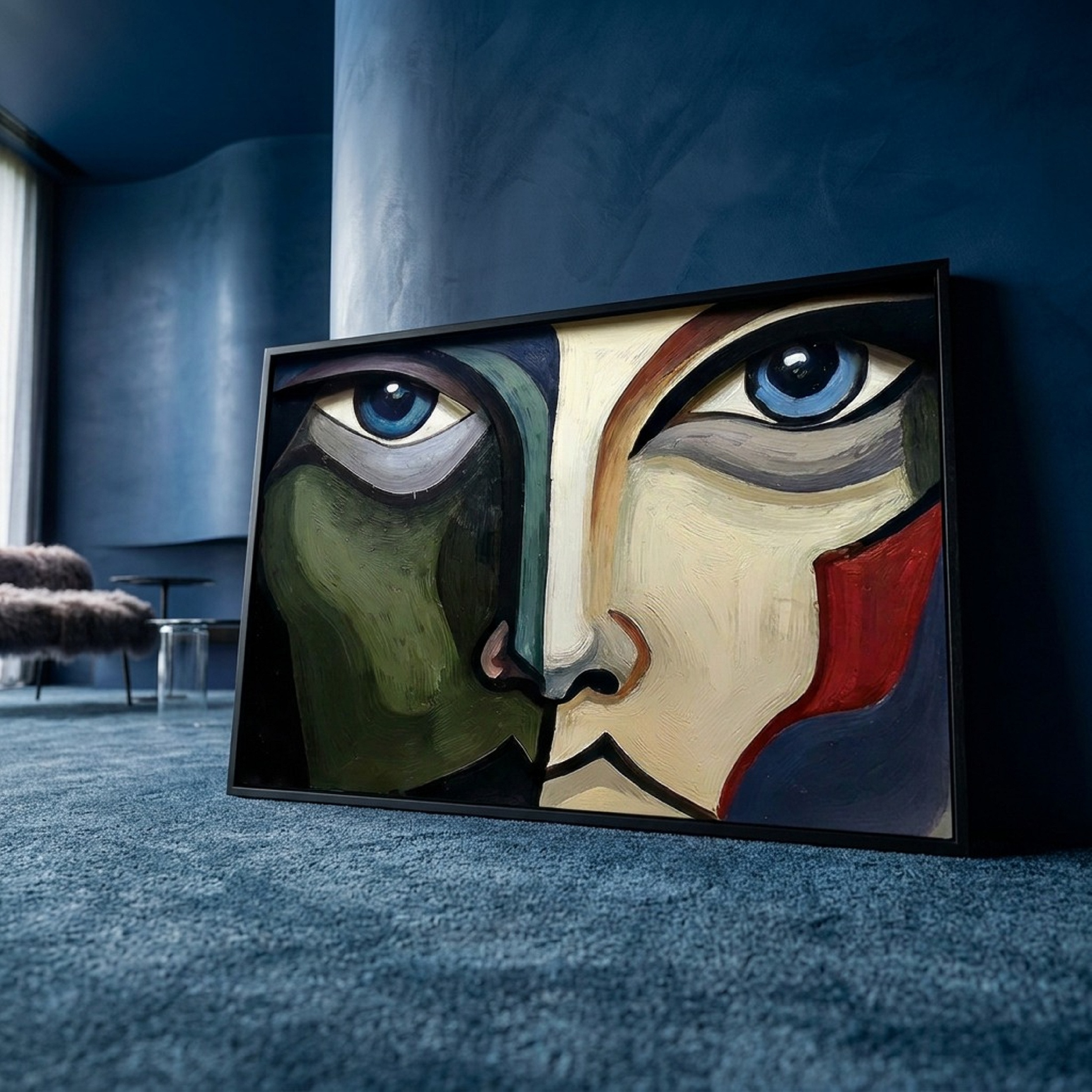 Showcase Space 5