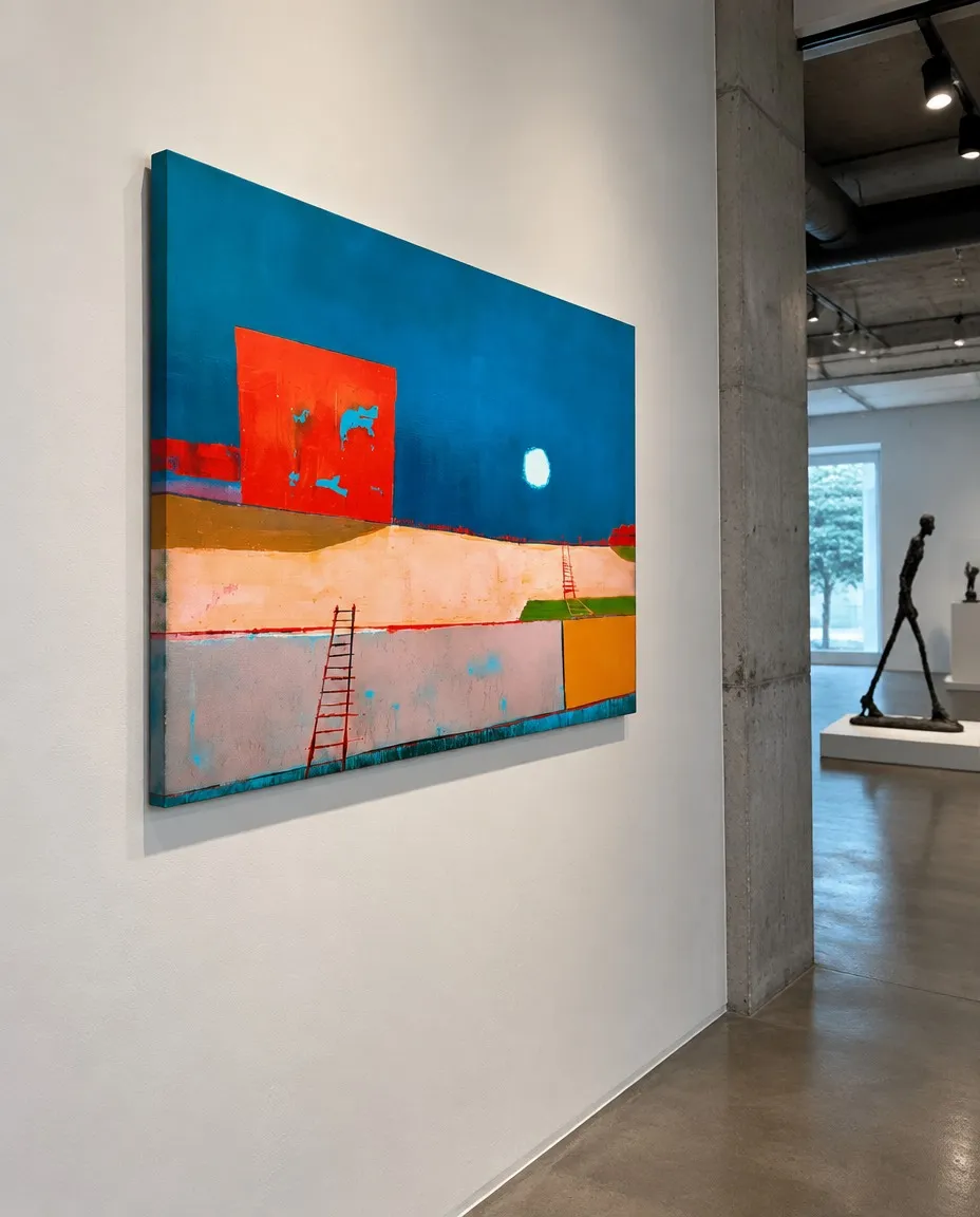 LUX REMOTA — Estudio de contexto