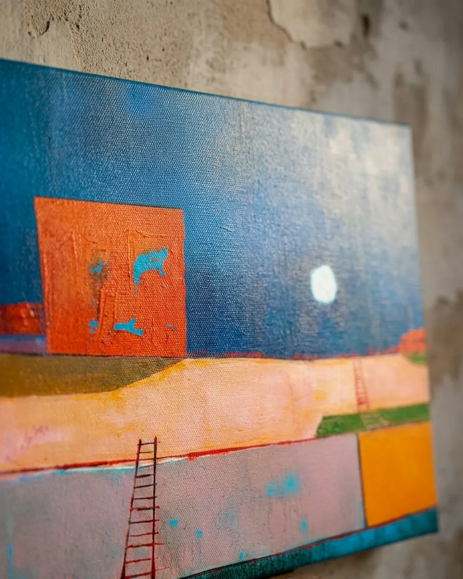 LUX REMOTA — Context Study