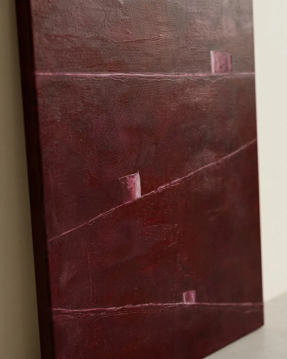 Strata IX — VESTIGIA — Context Study