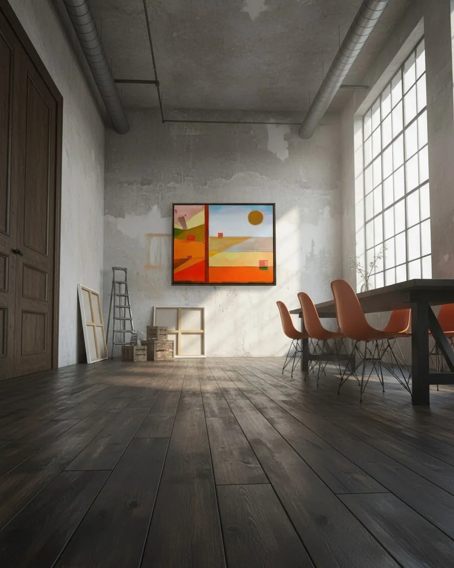 SOL DIVISUS — Context Study