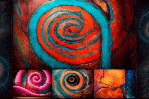 VORTEX series thumbnail
