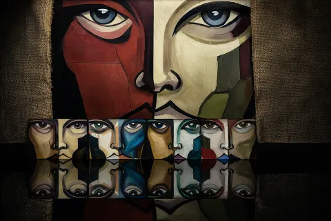 FACIES series thumbnail